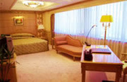 21St Century Dalian Exterior foto